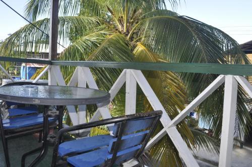 Hotel Olas