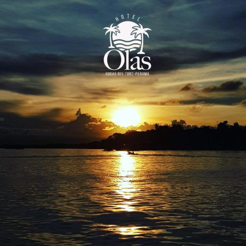 Hotel Olas