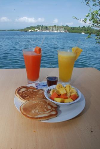 Hotel Olas