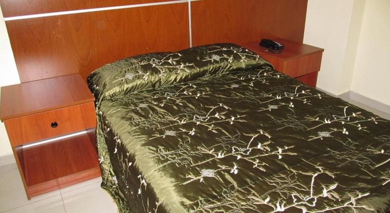 Hotel Discovery