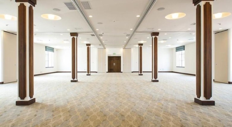 American Trade Hotel