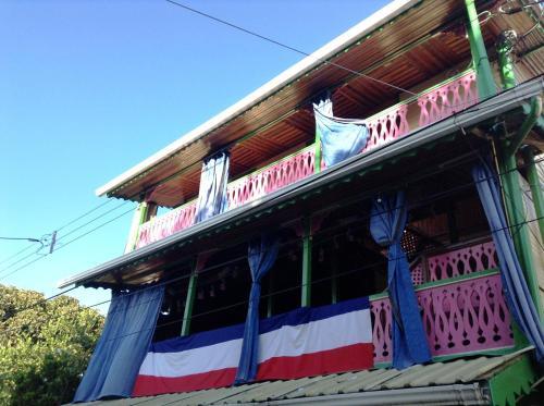 Hotel Sagitario