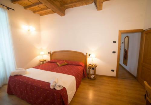 Hotel Abetone E Piramidi Resort