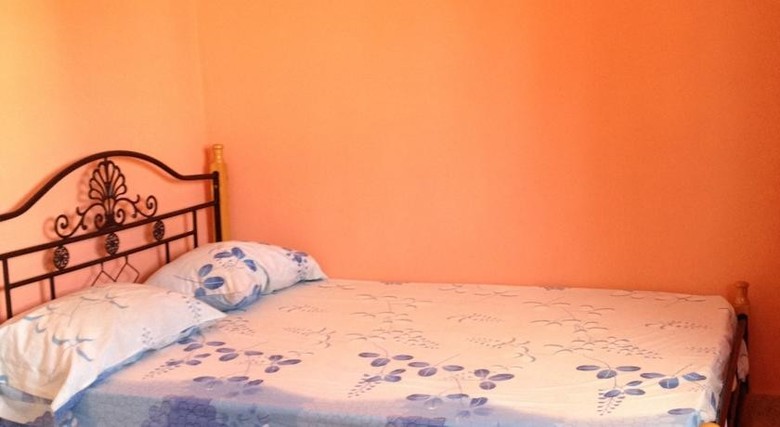 Hotel Residencial Turistico Cuba