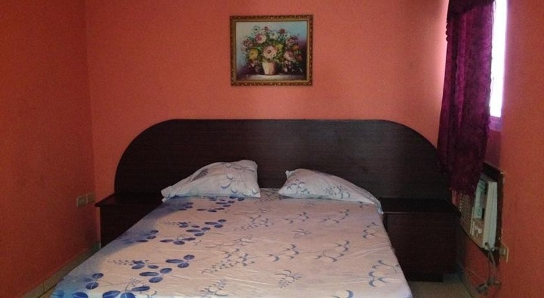 Hotel Residencial Turistico Cuba