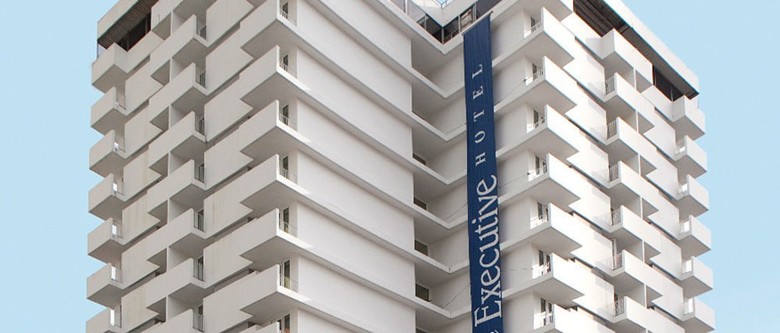The Executive Hotel