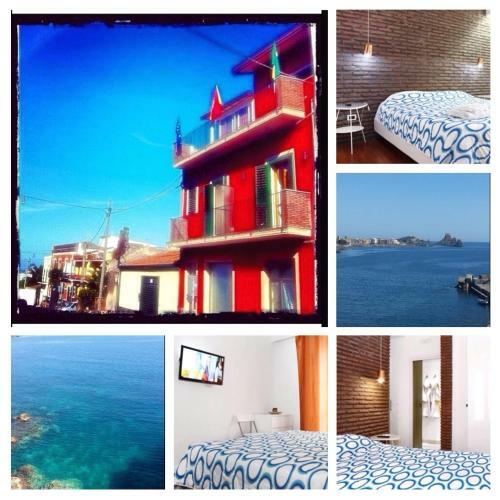 Bed & Breakfast Dietro Le Mura