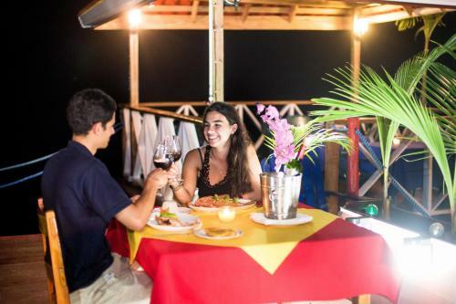 Hotel Bocas Del Toro