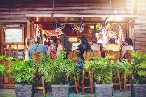 Hotel Bocas Del Toro