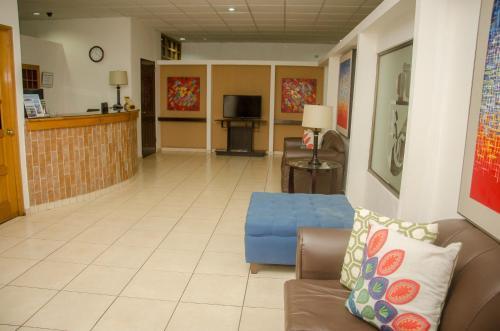 Hotel Residencial Cervantes