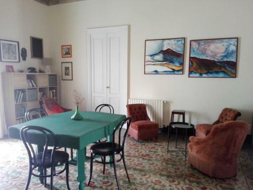 Villa Manasse