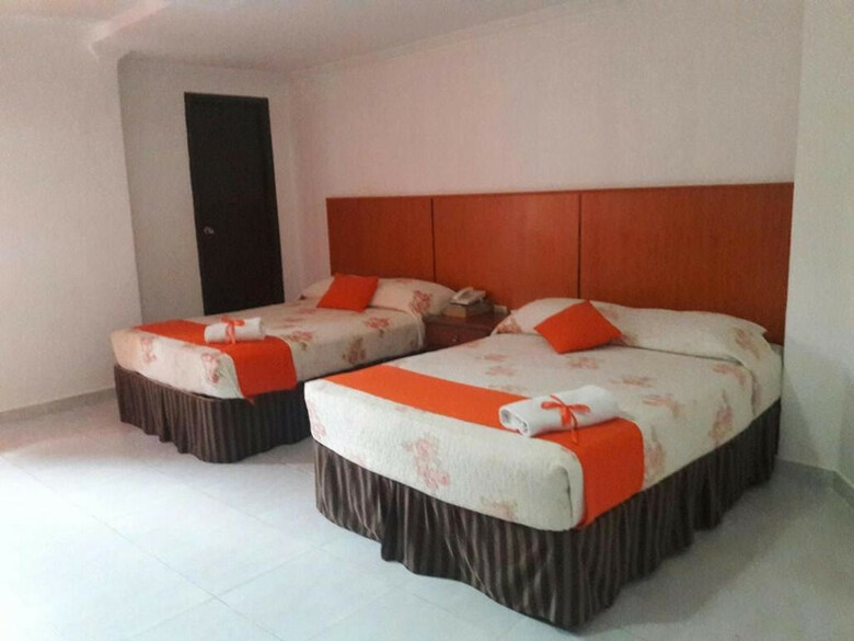 Hotel Via Espana