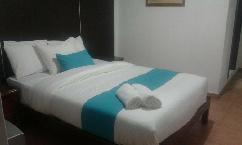 Hotel Via Espana