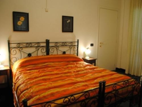 Bed & Breakfast Villa Axa