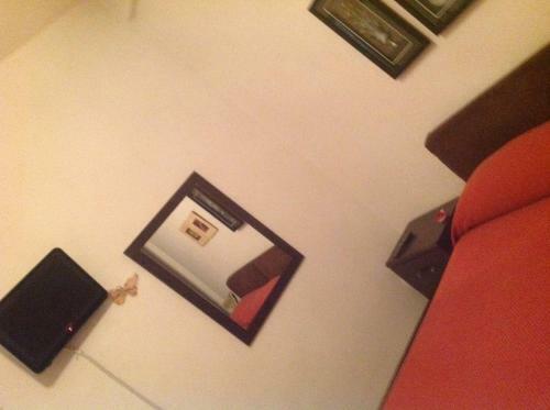 Bed & Breakfast Villa Axa