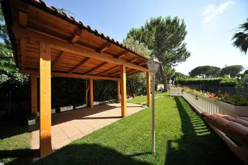 Bed & Breakfast Villa Axa