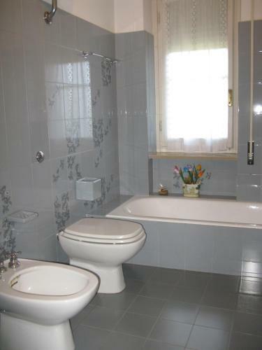 B&B La Casa Di Gi�