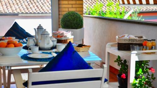 B&B La Casa Di Gi�