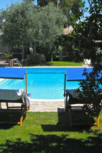 B&B La Casa Di Gi�