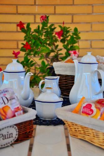B&B La Casa Di Gi�