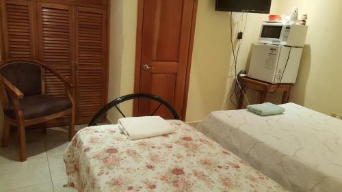 Hostal Bocas Tropical Paradise