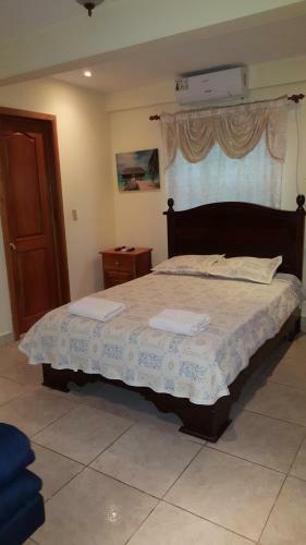 Hostal Bocas Tropical Paradise