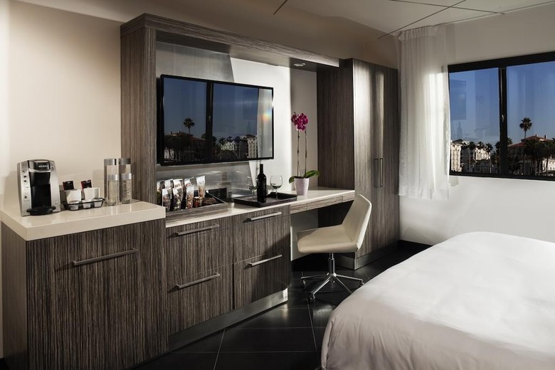 The Moment Hotel