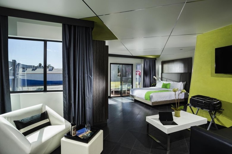 The Moment Hotel