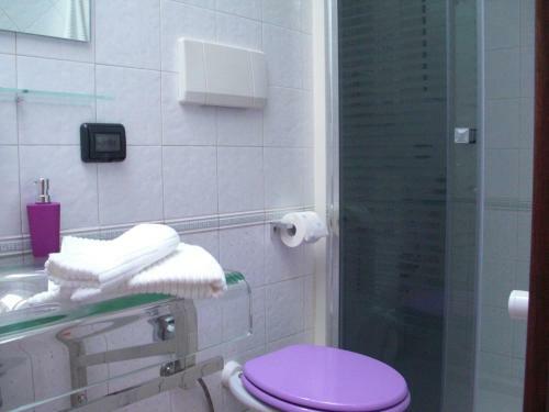 Hostal Sinequaroma