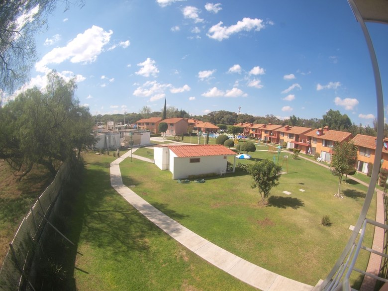 Hotel La Rinconada