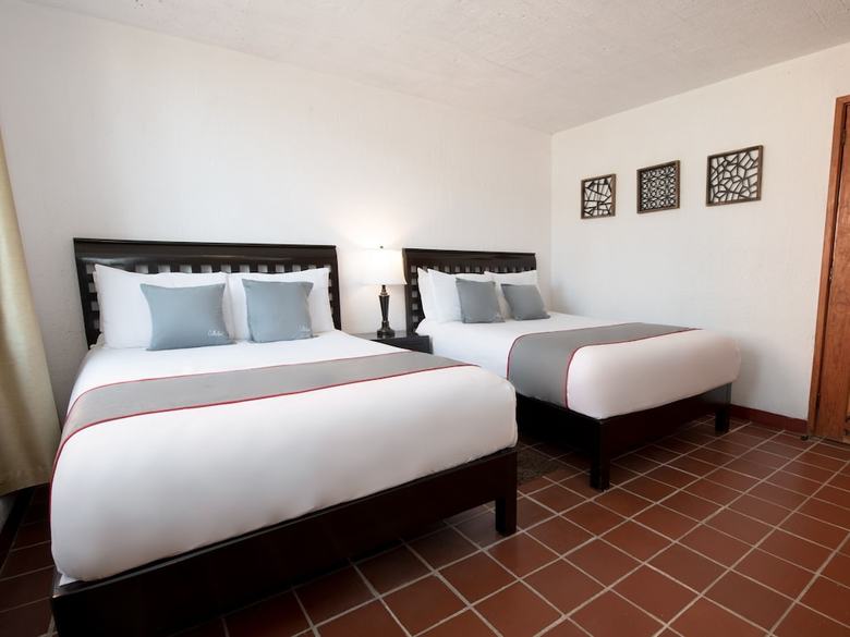 Hotel La Rinconada