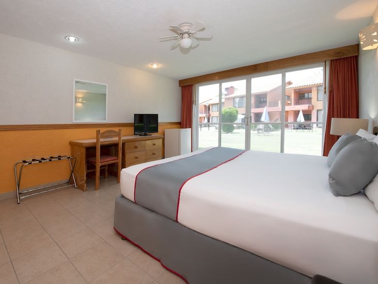 Hotel La Rinconada