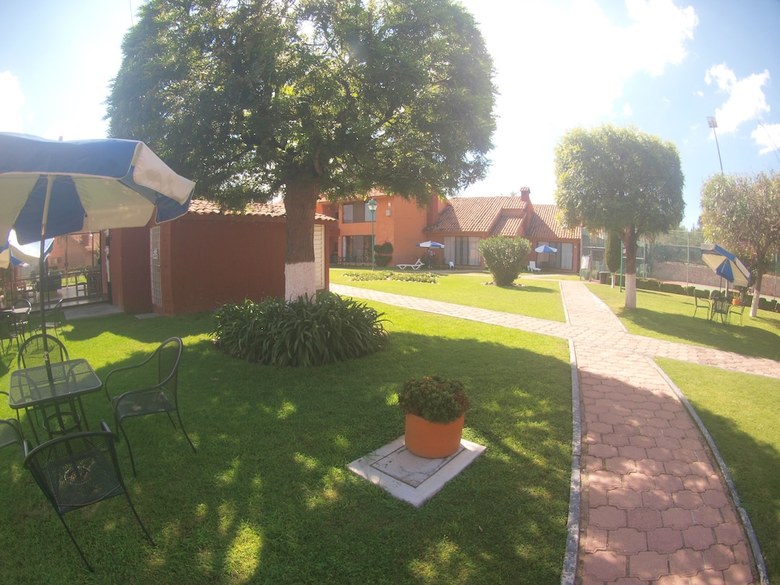 Hotel La Rinconada