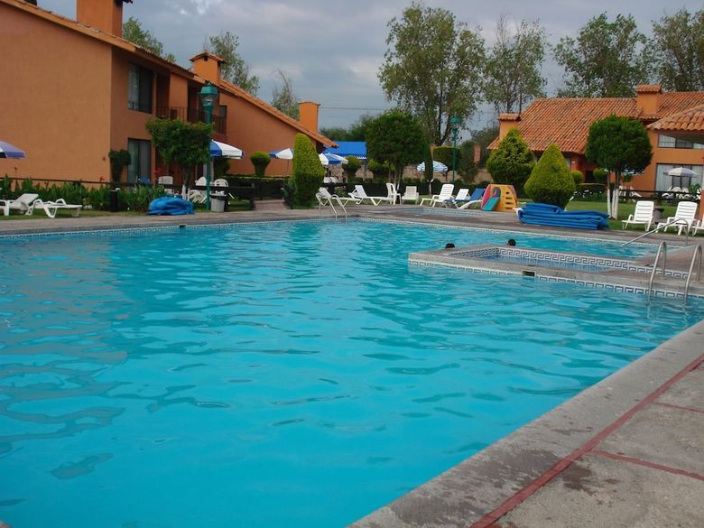 Hotel La Rinconada