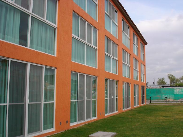 Hotel La Rinconada