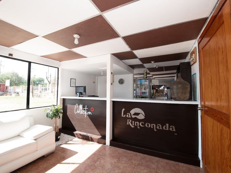 Hotel La Rinconada
