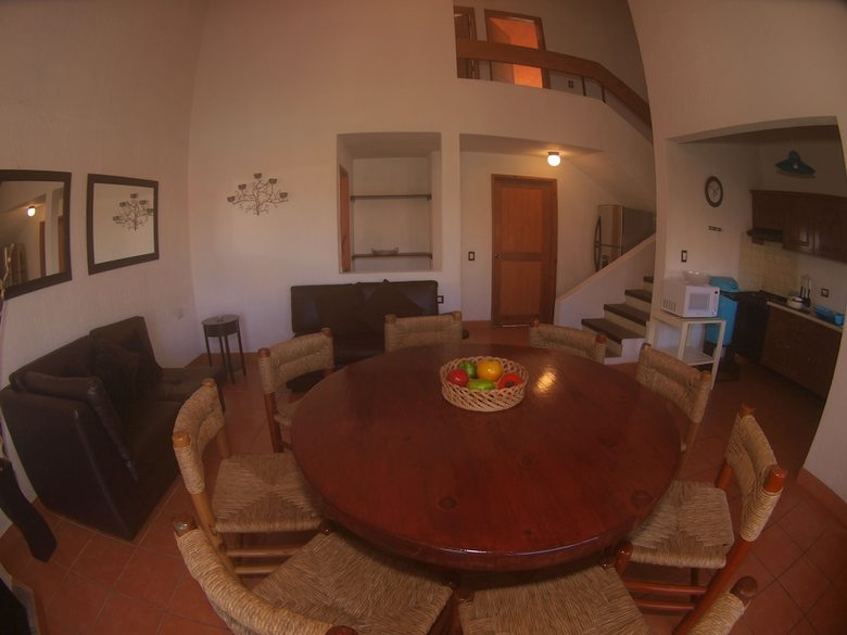 Hotel La Rinconada