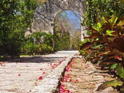 Hotel Hacienda San Jose