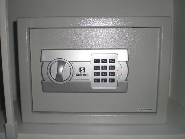 Apartamento Cadis Tower