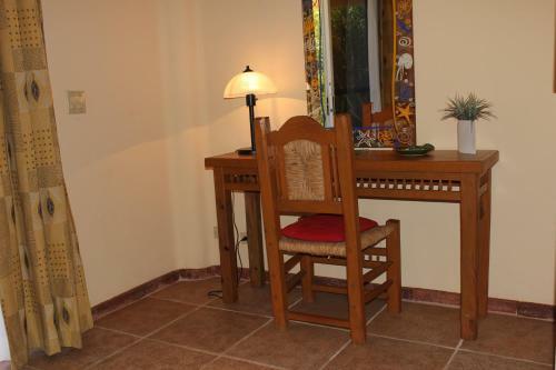 Hotel Posada La Poza