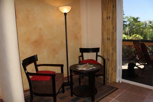 Hotel Posada La Poza
