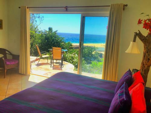 Hotel Los Colibris Casitas