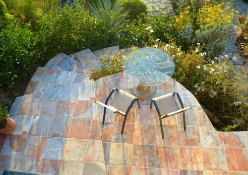 Hotel Los Colibris Casitas