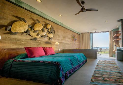 Hotel Los Colibris Casitas