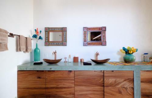 Hotel Los Colibris Casitas