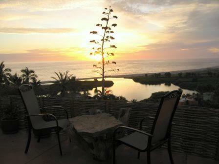 Hotel Los Colibris Casitas