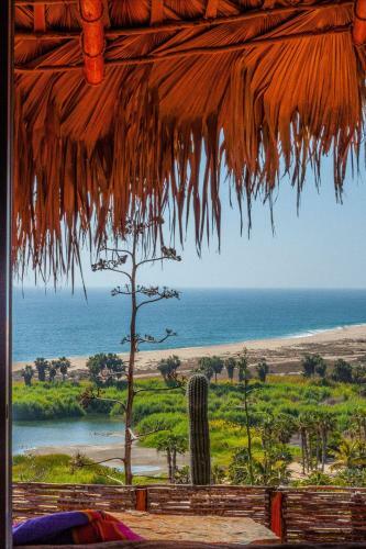 Hotel Los Colibris Casitas