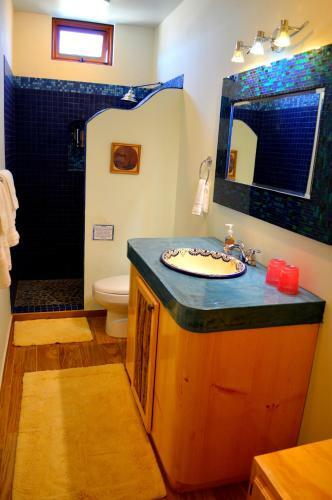 Hotel Los Colibris Casitas