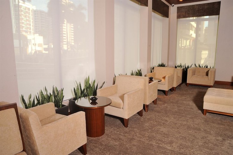 Hotel Hilton Garden Inn Panama City Downtown