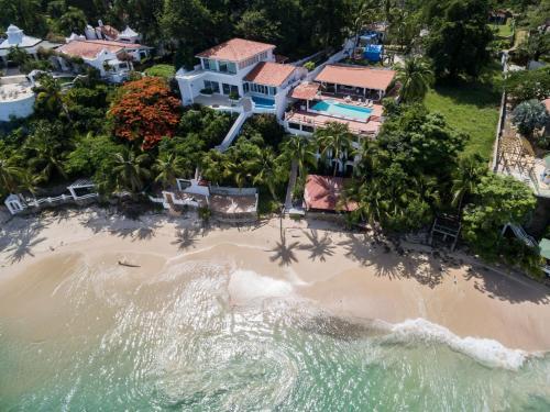 Villa Condesa Del Mar